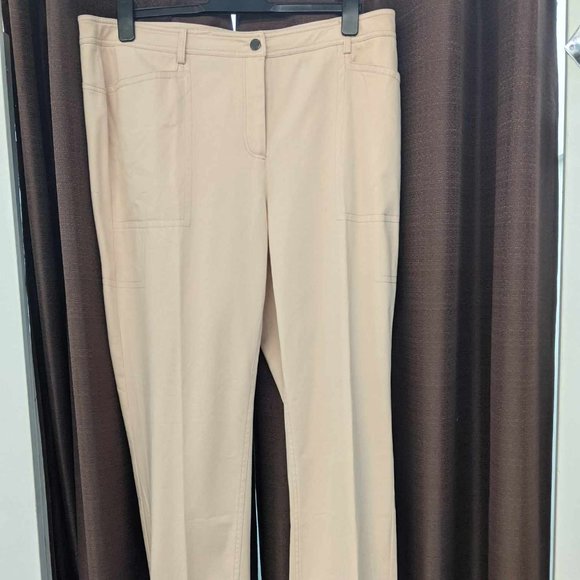 Bylyse Pant - Picture 1 of 3